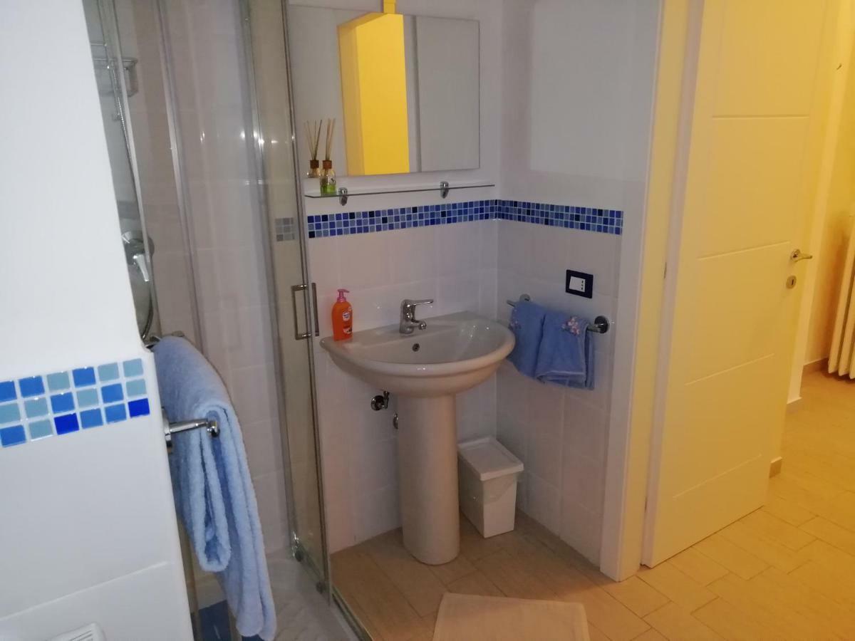 Residenza Il Viale Plasencia Exterior foto