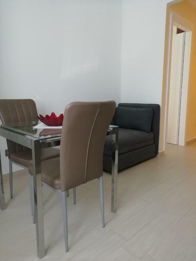 Residenza Il Viale Plasencia Exterior foto