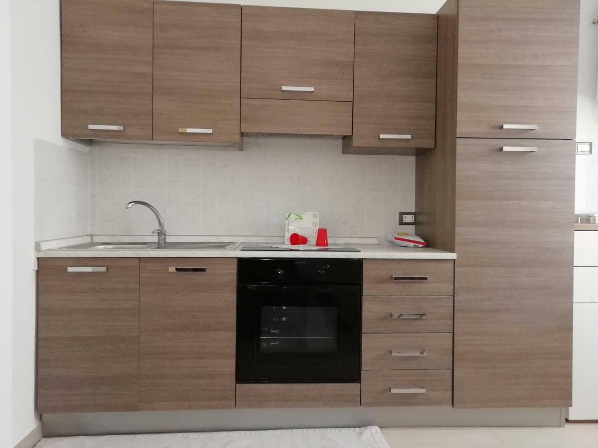 Residenza Il Viale Plasencia Exterior foto
