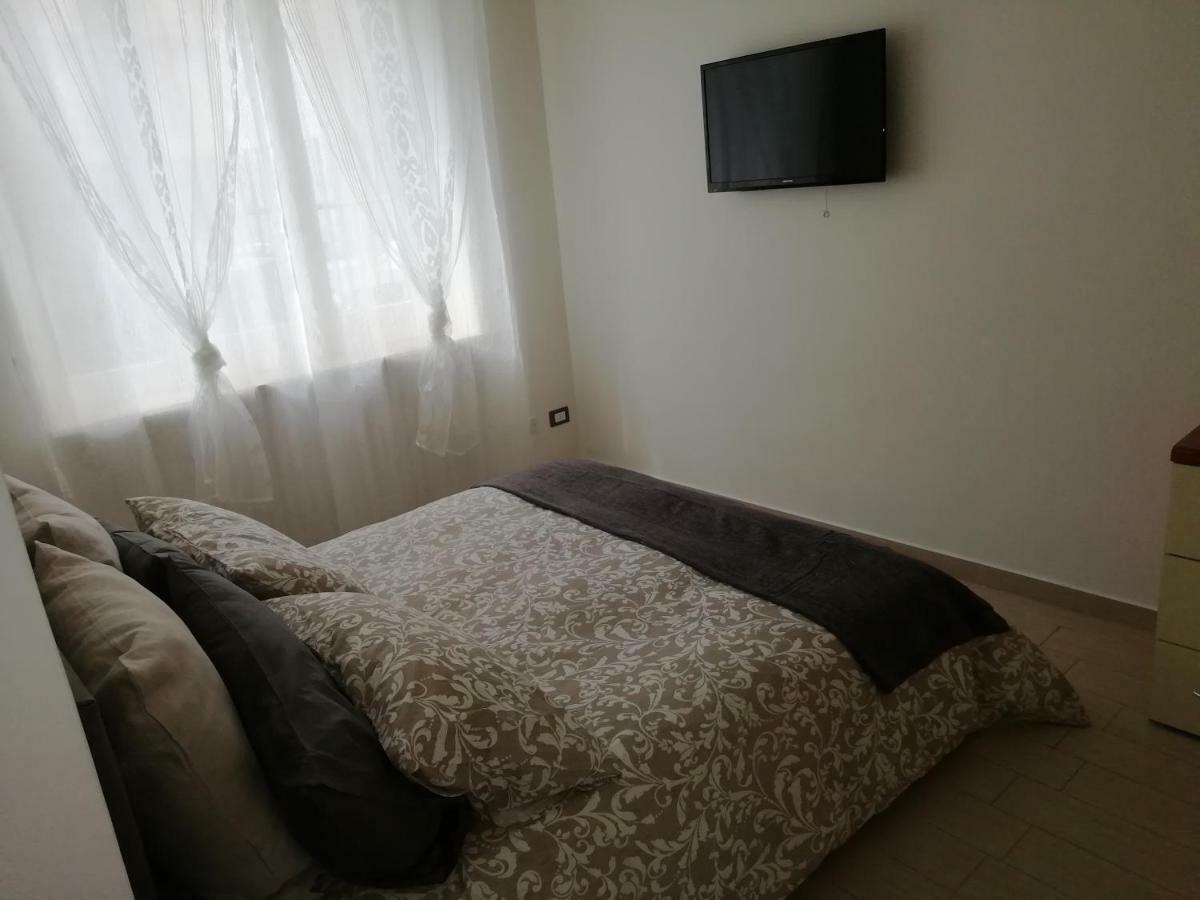 Residenza Il Viale Plasencia Exterior foto